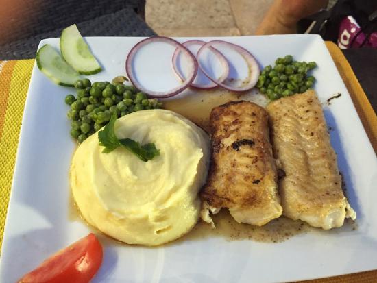 Le Ciel, le Soleil et la Mer