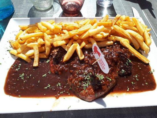 Brasserie Les Arcades