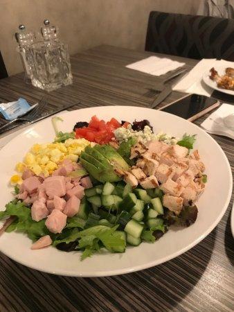 Provinces Restaurant and Bar