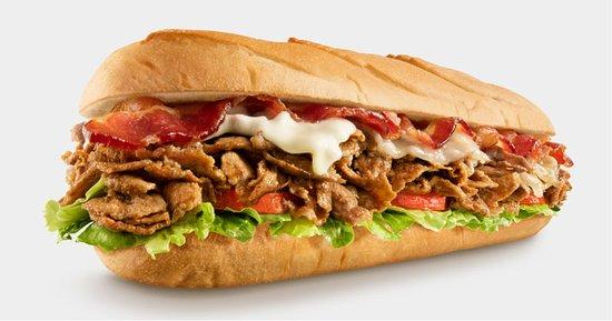 Charley's Grilled Subs