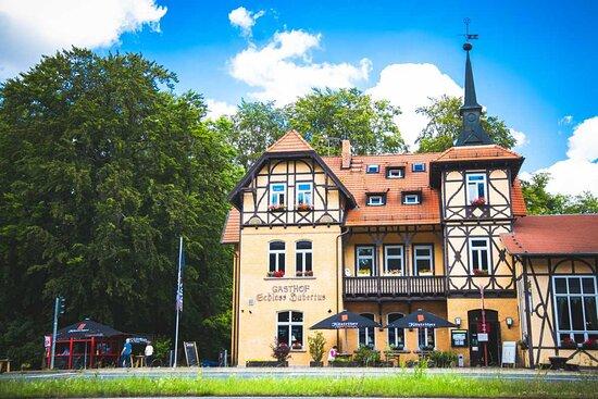 Gasthof Schloss Hubertus