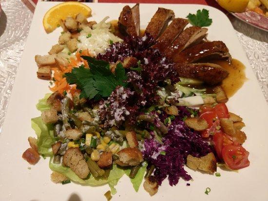 Gasthof Café Kanzlersgrund