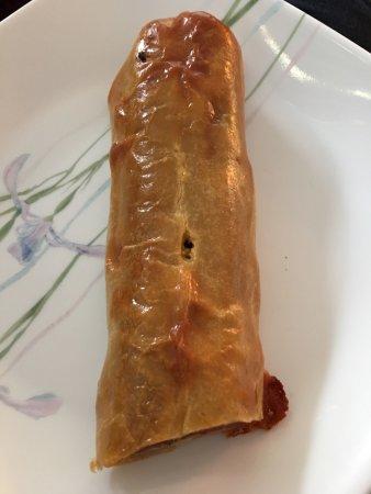 Copperline Pasty Company