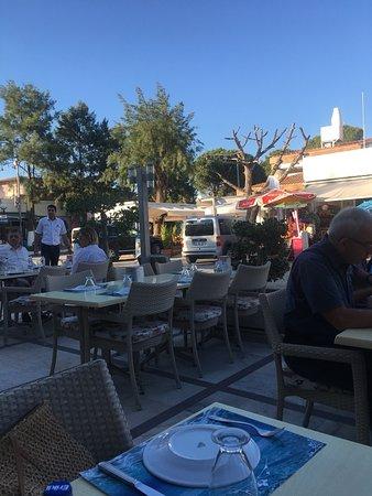 Altinkapi Restaurant