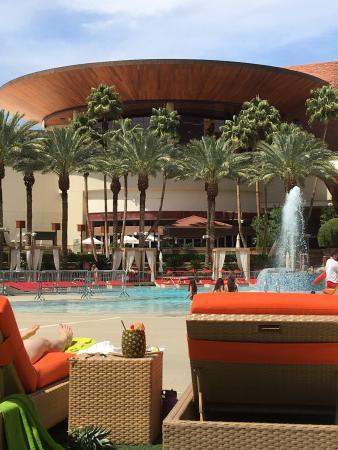 Red Rock Casino Resort Spa