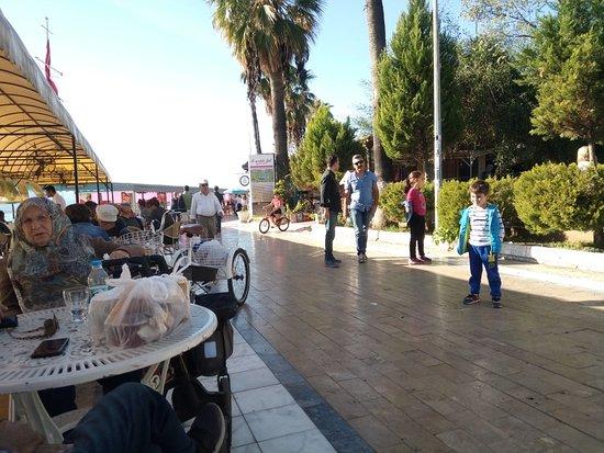 Ayakli Gol Restaurant