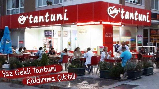 Kalb-i Tantuni
