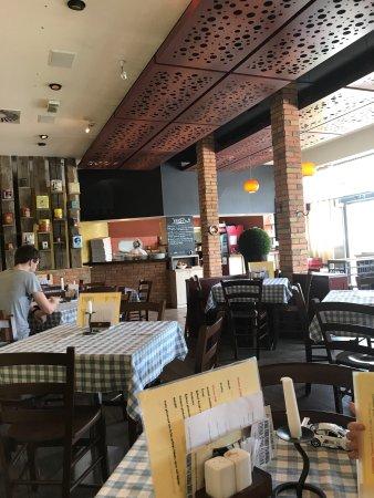 Picestavracija Boccaccio