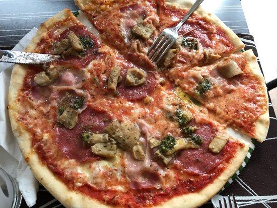 Pizzeria Soca