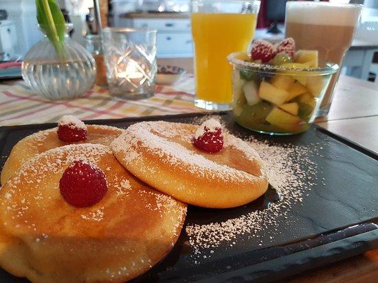 Das Leben isst schön