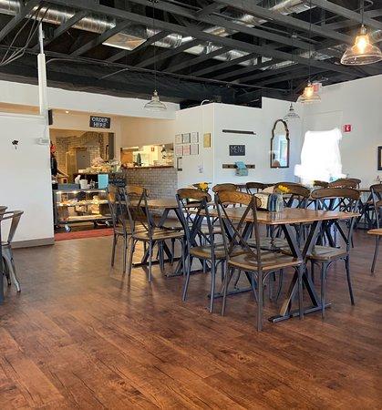 Pig+Fig Bakery and Cafe