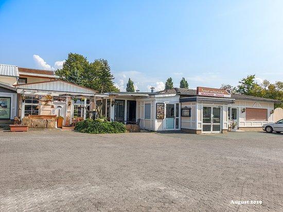 Pension und Gaststätte Neuschäfer