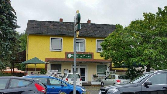 Bistrorante Pizzeria Parma