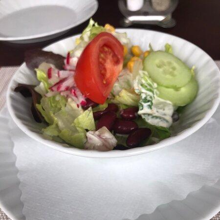 Restaurant Mediterran