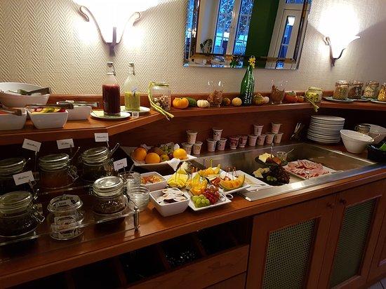 Hotel-Restaurant Korber