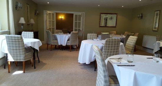 The George at Wath Restaurant