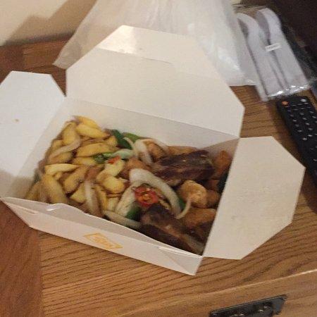 Lees Chinese Take Away