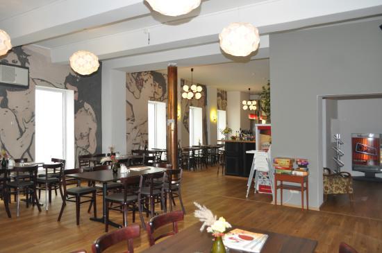 Gastwirtschaft am Markt