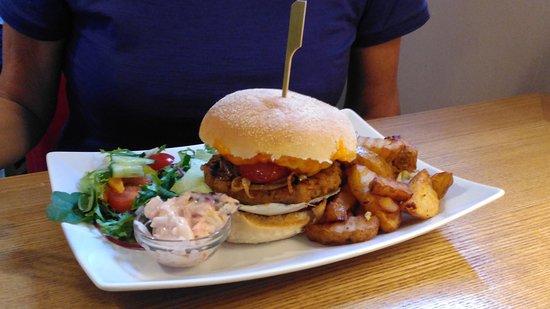 The Kitchen Coffee House