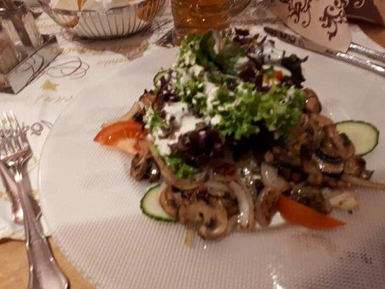 Gemunder Park Restaurant