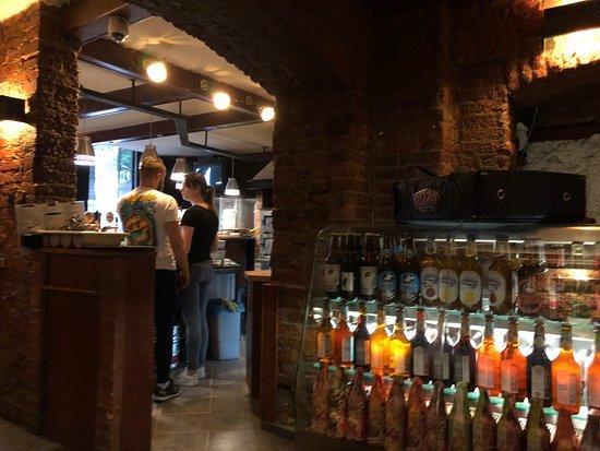 Pizza Przy Politechnice