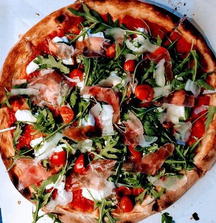 Looping Pizza Meyzieu