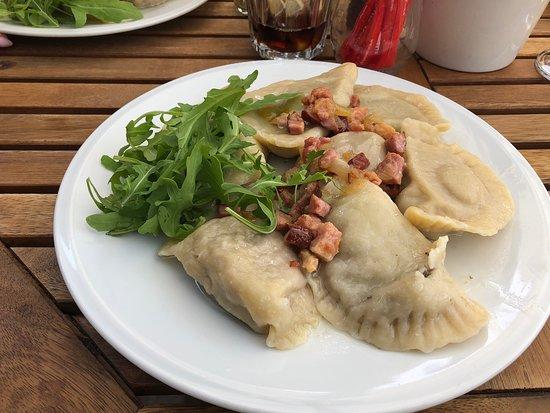 Restauracja Pod Belkami