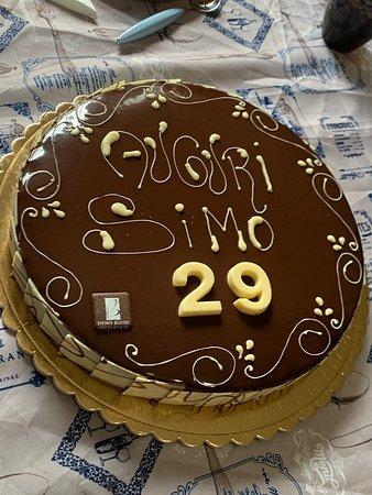 Denis Buosi Cioccolato & Co