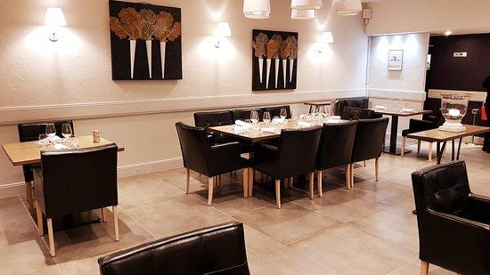 Auberge du Pont du Chalon