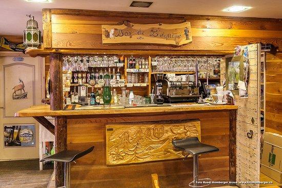 Bar Restaurant L'Equipe