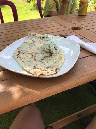 Croc'ciçou Les deux Alpes