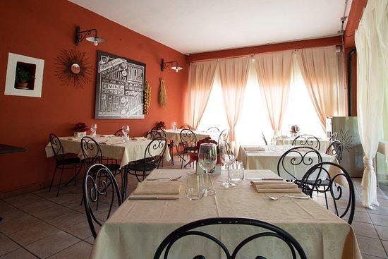 Osteria Dell'angelo