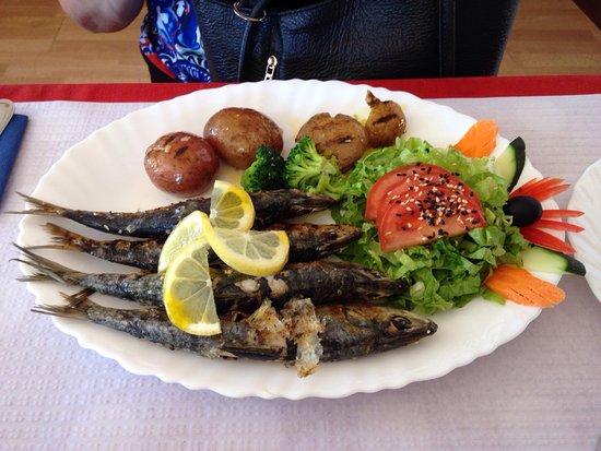 Salsa Restaurant e Bar