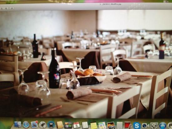 Al Borgo Trattoria Con Alloggio