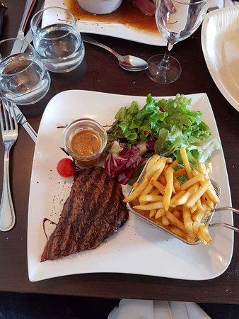 Les Terrasses de Renage