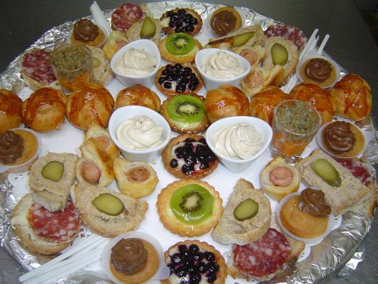 Restaurant de la Paix