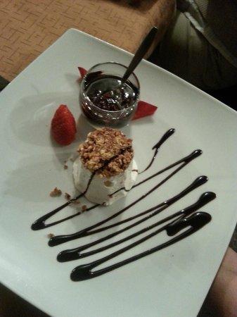 San Giorgio Vacanze Restaurant