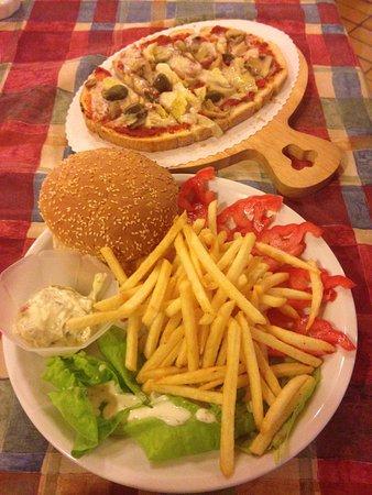 Albergo Ristorante Sargas