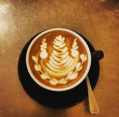 Caffé Del Teatro Ponchielli