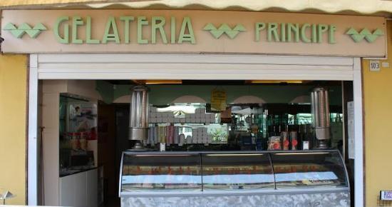 Gelateria Principe
