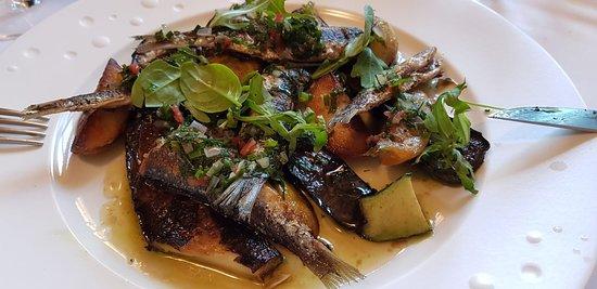 La Terrasse de Sauvegrain