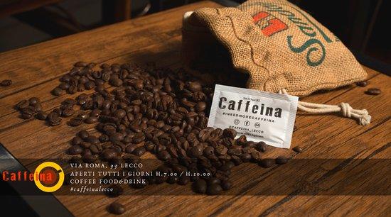 Caffeina