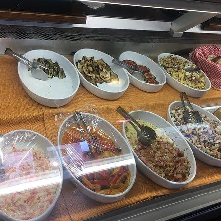 Rosticceria da Angelo snc