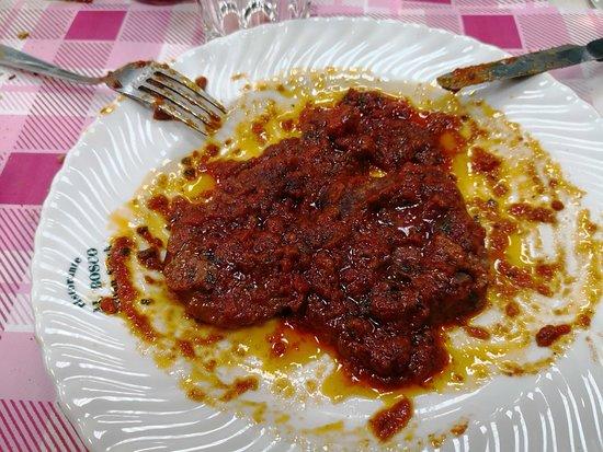 Ristorante Pizzeria La Nuova Alba