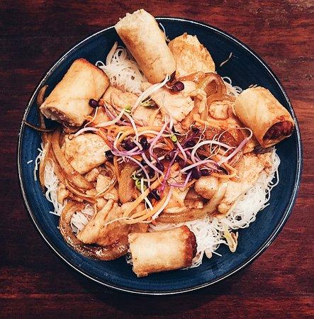 La Maison du Dim Sum