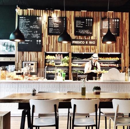 IT - Italian Trattoria BnF