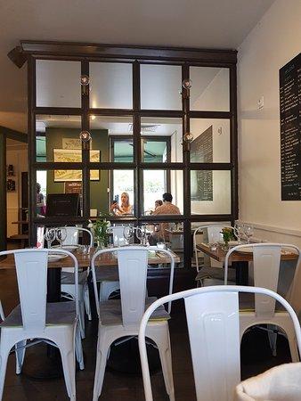 Comme à La Campagne