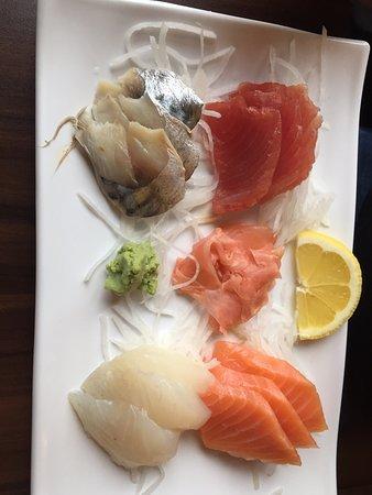 Ta Sushi