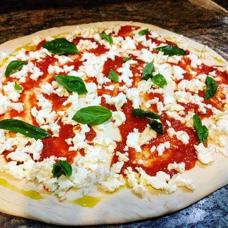 Pizzeria D'asporto Oro di Napoli