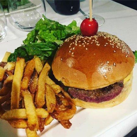 Le Comptoir de Saint-Cloud